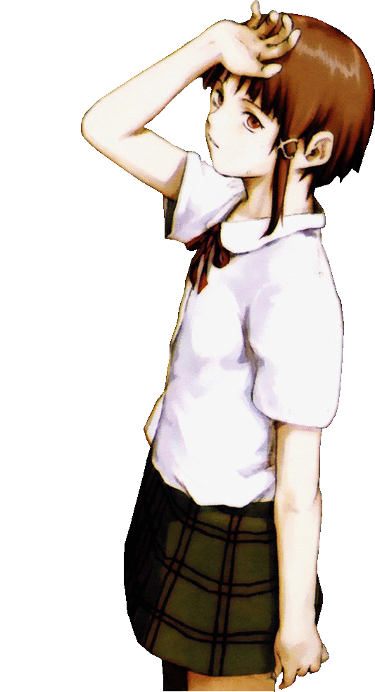 lain